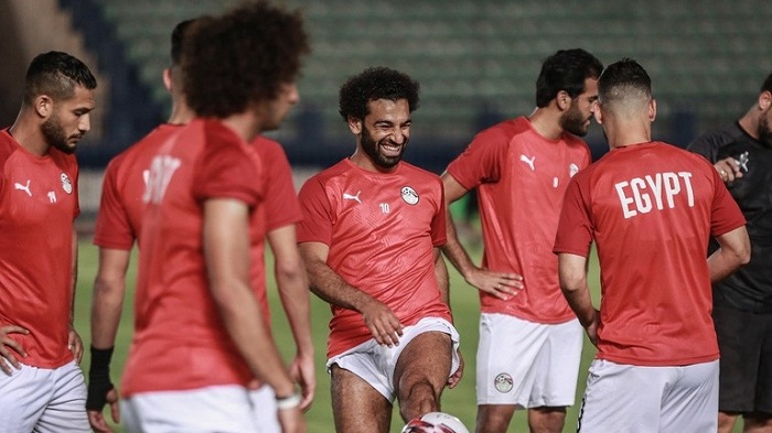التشكيل المتوقع للمنتخب اليوم أمام الكونغو