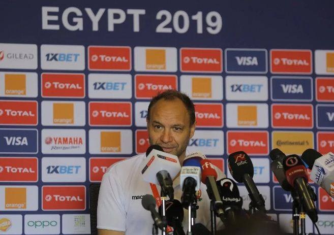 مدرب كينيا: نسعى لتحقيق المفاجأة ولسنا أقل من أوغندا