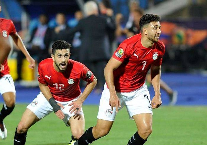أمم أفريقيا 2019 تنتظر دخول قائمة الأعلى تهديفًا على مدار التاريخ