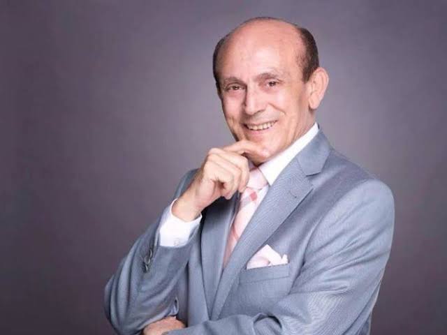 اليوم .. الأوبرا تكرم محمد صبحي فى صالونها الثقافي 