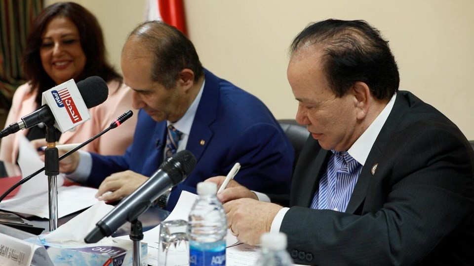 بروتوكول بين المنطقة 
