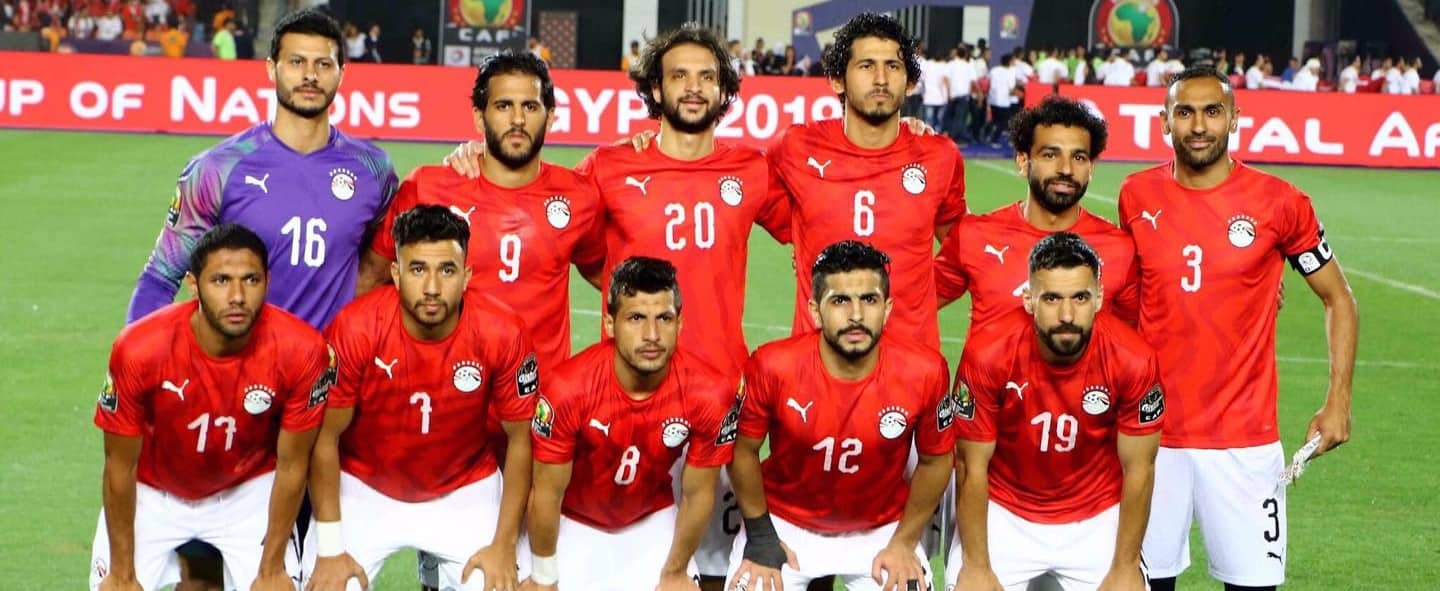 تعديل زي المنتخب الوطني أمام الكونغو الديمقراطية