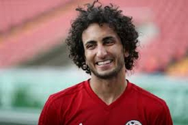 بالتفاصيل.. اول رد فعل من عمرو وردة بعد استبعاده من منتخب مصر