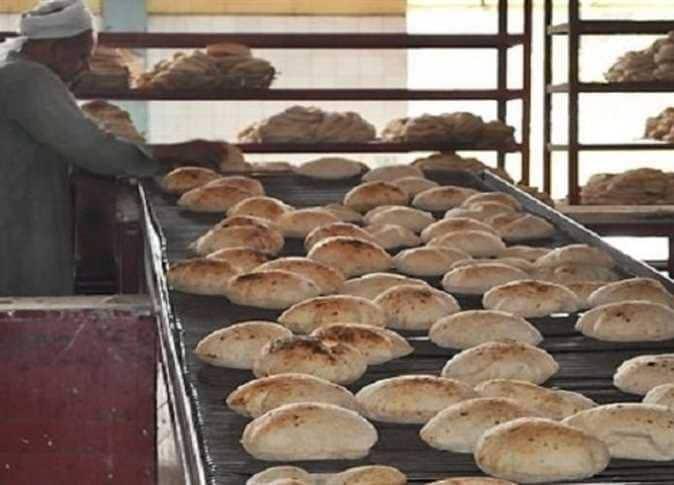  إعادة تشغيل المخبز الآلي بأبوقرقاص بالمنيا بعد توقفه 18 شهرًا

