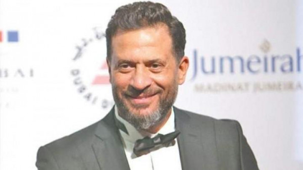 ماجد المصرى: 