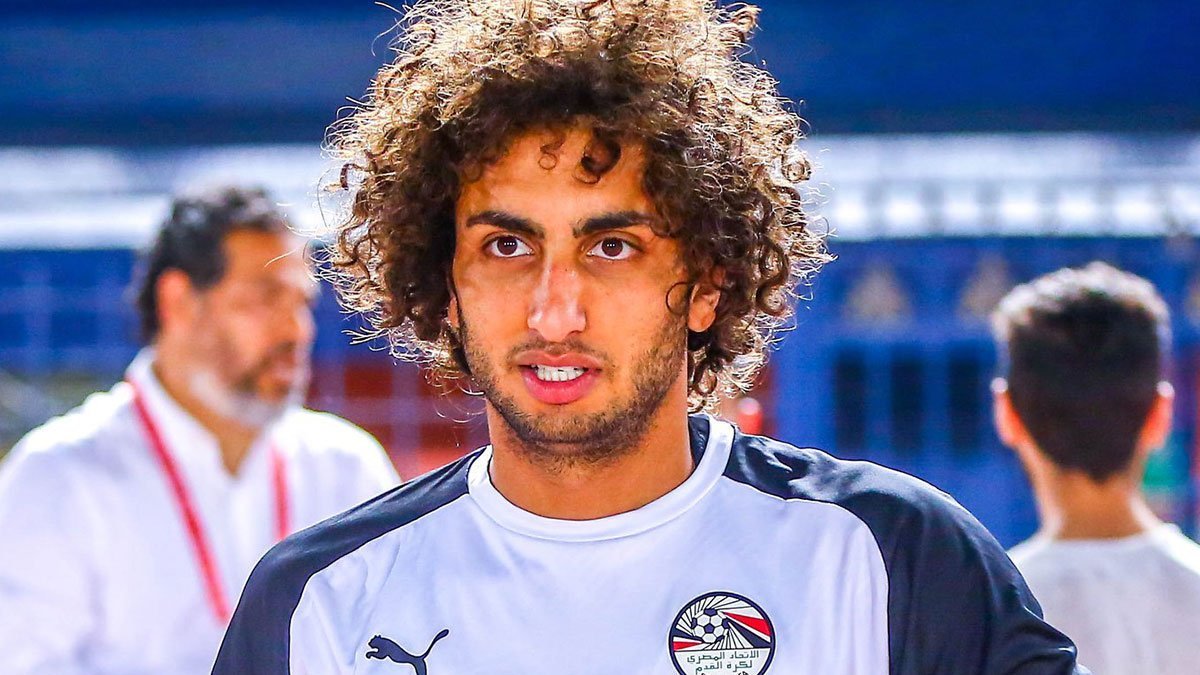 مسؤول بالاتحاد المصري لكرة القدم يعلن عودة عمرو وردة لمعسكر المنتخب