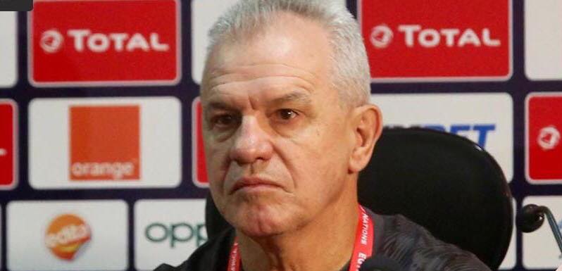 أجيري: مواجهة أوغندا لن تشهد تغييرات في التشكيل