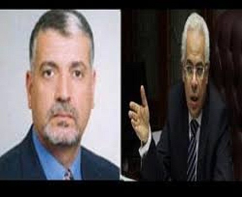 رفض دعوى إحالة قاضيين للصلاحية لاتهامهما بالمشاركة في صياغة مشروع قانون لمناهضة التعذيب