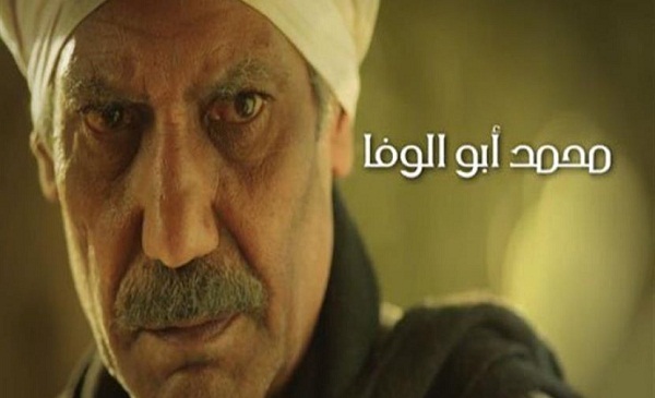وفاة الفنان محمد أبو الوفا بعد صراع مع المرض