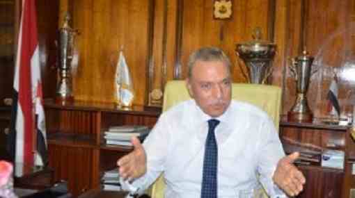 محافظ قنا :خلال أسبوعين توصيل الغاز الطبيعى لاهالى 