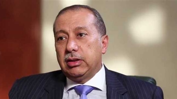 رئيس لجنة بنوك 