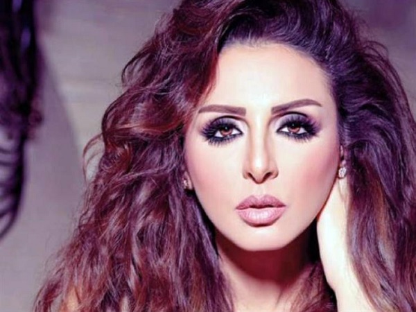 أنغام تستعد لجولتها الغنائية بالكويت وتوجه رسالة لجمهورها