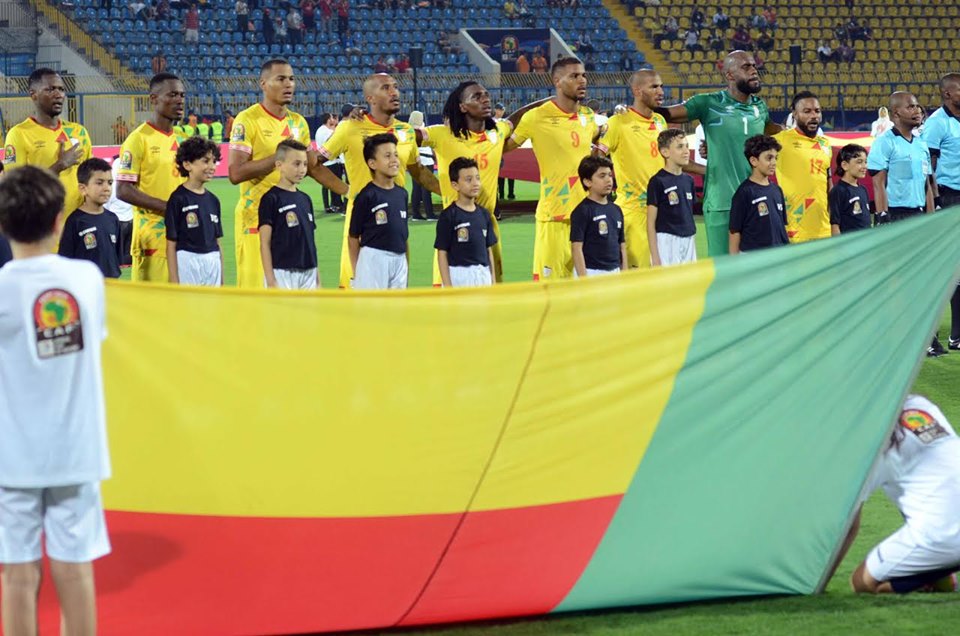 لاعب بنين: مواجهة الكاميرون ستكون الحاسمة