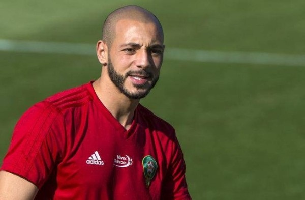 أمرابط : المنتخب المغربي جاهز تمامًا لمباراة جنوب إفريقيا