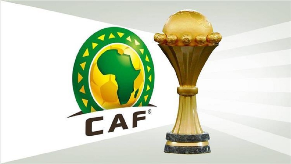 ثنائي مصري في التشكيل المثالي للجولة الثانية من أمم أفريقيا 2019 