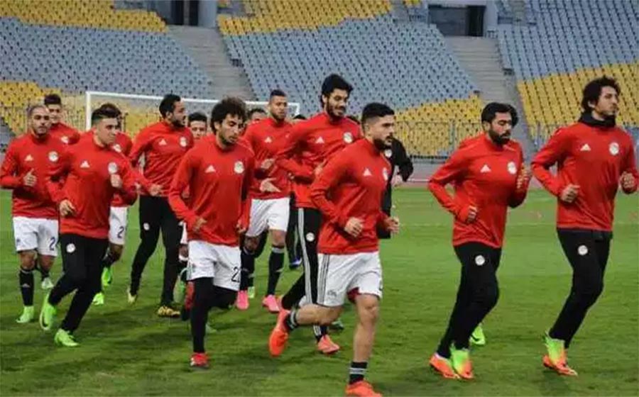 منتخب مصر يكشف استعداداته لكأس أمم أفريقيا: معسكر خارجي ومباراتان وديتان