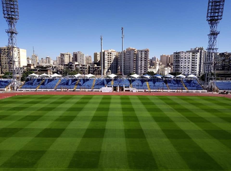 ننشر نص التقرير المقدم عن استعدادات 