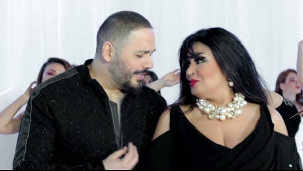 فيديو... رامي عياش  يطرح اغنية 