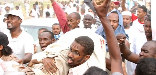 تباين في بيانات المجلس العسكري والمعارضة حول عدد قتلى أحدث العنف التي شهدتها السودان