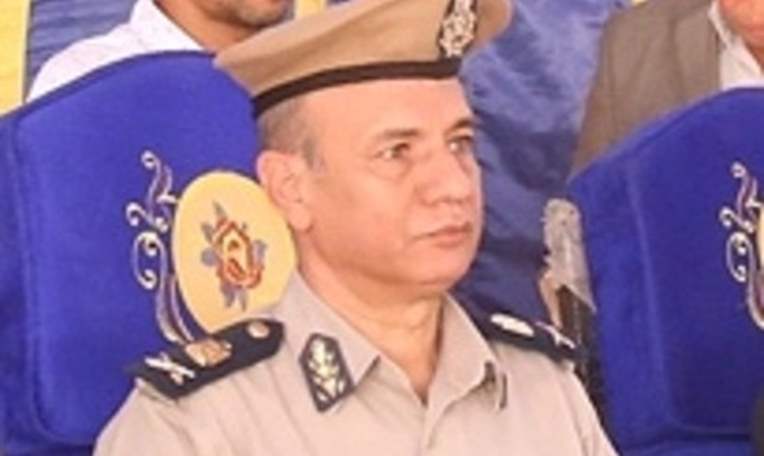 950 مخالفه مروريه بقنا اثناء العيد