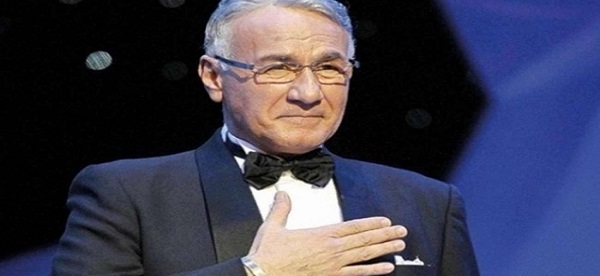 إبنة الفنان عزت أبو عوف تكشف عن حالته الصحية