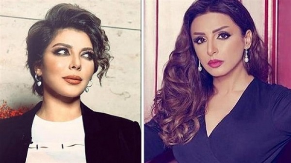 أنغام ترد على هجوم أصالة: كنا مجرد زملاء وعمري ماحكيت لها خصوصياتي