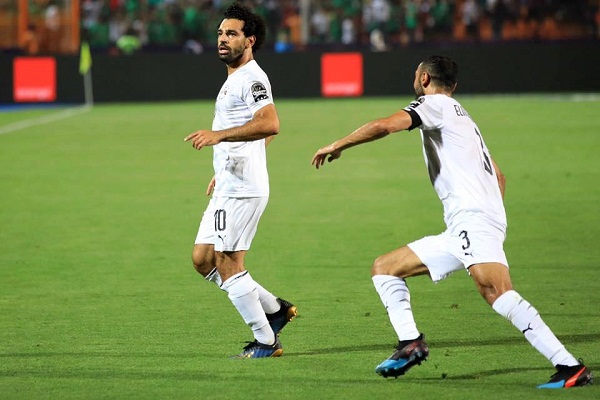 هاني رمزي : كنا مصرين علي تصدر المجموعة