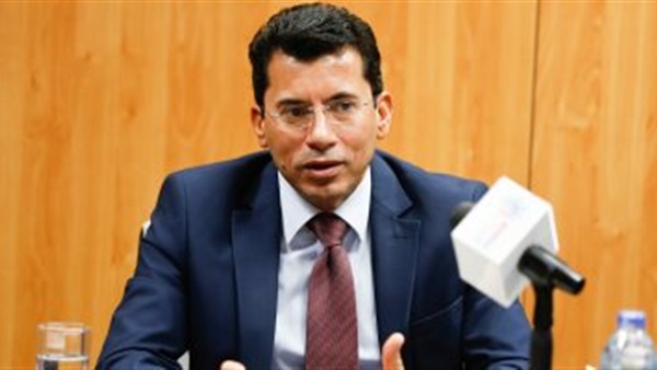وزير الشباب والرياضة يعلن عن حدث عالمي في إفريقيا الخميس المقبل

