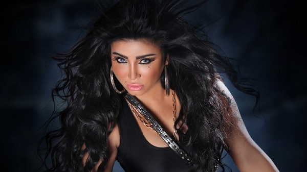مروى تستعد لطرح أغنيتها الجديدة 
