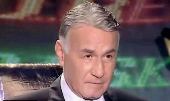 الثقافة تنعي وفاة الفنان عزت أبو عوف فجر اليوم بعد صراع مع المرض