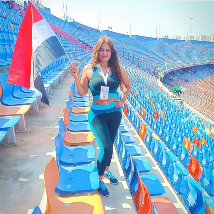 سما المصري 