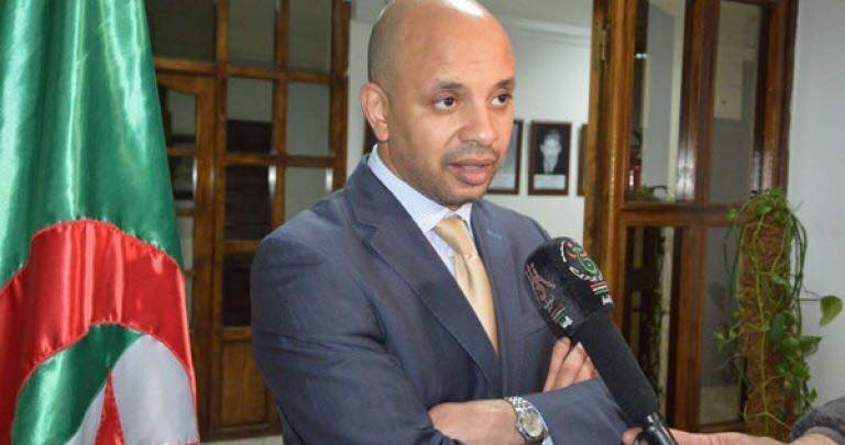 وزير الرياضة الجزائرى: فخور بالمنتخب .. وجسر جوى آخر لنقل المشجعين