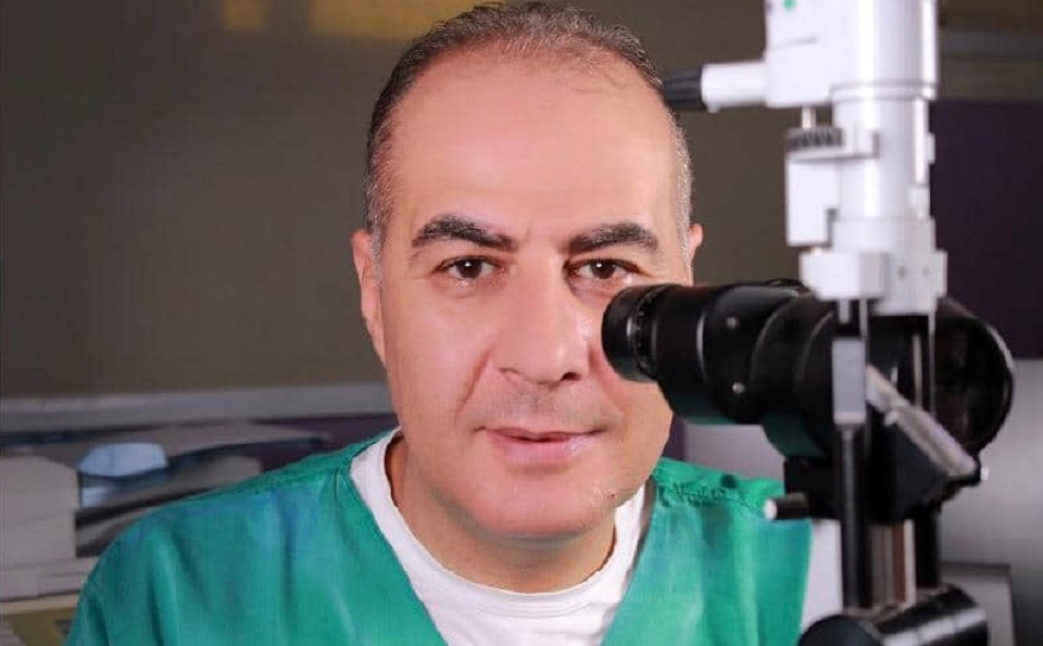 كل ماتريد معرفته عن حماية العين من أشعة الشمس الحارقة في الصيف 