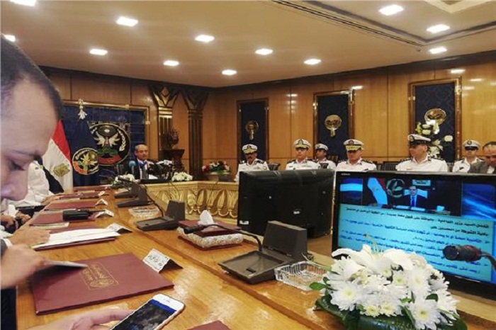 بالشروط والتفاصيل، أكاديمية الشرطة تعلن عن قبولها لطلبة الثانوية العامة بدءا من 24 يوليو
