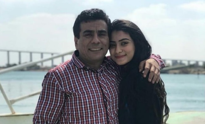 تهنئة بتفوق ملك أحمد مطريد