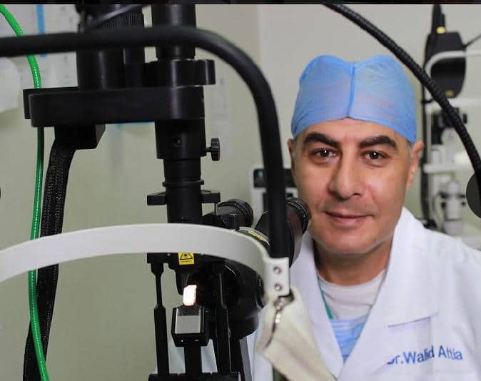 نصائح لحماية عيون أطفالنا من مخاطر حمامات السباحة 