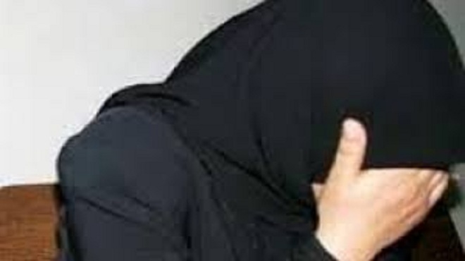 القبض علي سيدة لأتهامها بقتل مالك مصنع فى 