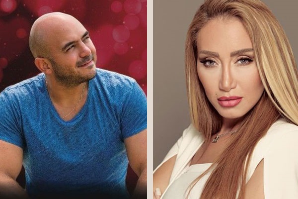 ريهام سعيد توجه رسالة لمحمود العسيلي :اتعلم من تامر حسني أبو الرجولة الذوق والأخلاق والطيبة