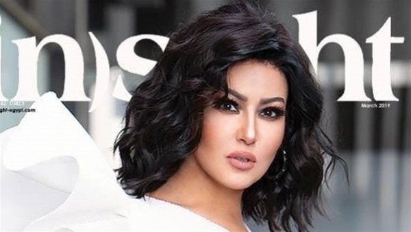سمية الخشاب تسافر المغرب لتكريمها بمهرجان سينما الشاطئ يوم الأثنين المقبل