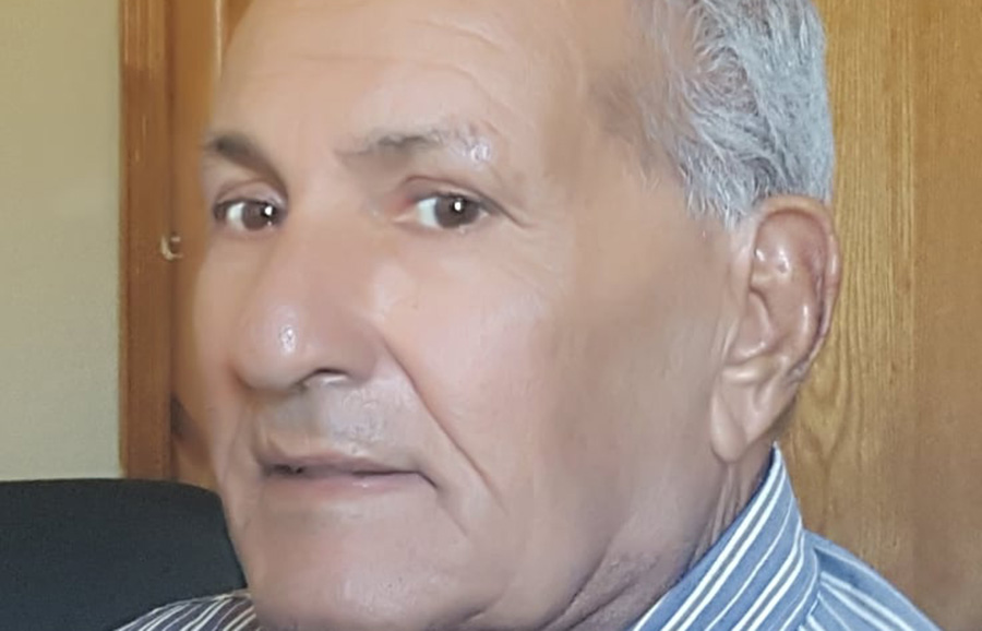 اللواء محمد رشاد: التعامل مع الإخوان كنظام وليس كتنظيم خطأ فادح ندفع ثمنه!(2 من 2)
