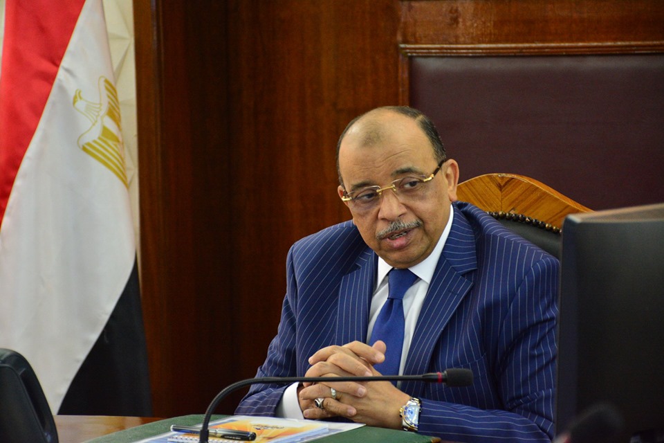 وزير التنمية المحلية يعتمد 15 مليون جنيه لتمويل المشروعات الصغيرة