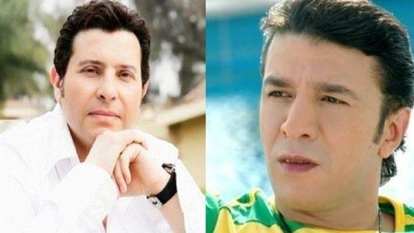 مصطفى كامل بعد رفض طعنه على هاني شاكر: 