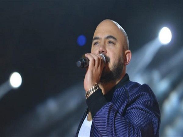محمود العسيلى يستعد لطرح كليبه جديد الشهر المقبل 