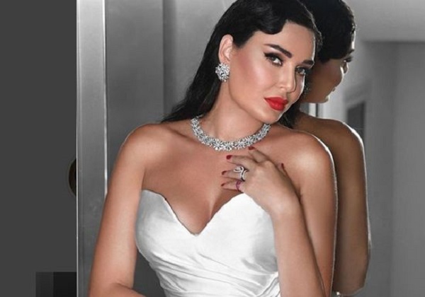  سيرين عبد النور: انا مسيحية وبفتخر و أى حد يقلل من احترام دينى هعمله بلوك