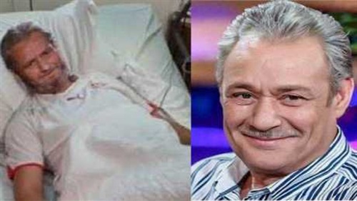 وفاة الفنان فاروق الفيشاوي بعد صراع مع المرض اللعين