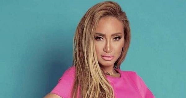 ريهام سعيد ترد علي من يتهمومها بالمتاجرة بمرضها: سفالة وقلة رحمة