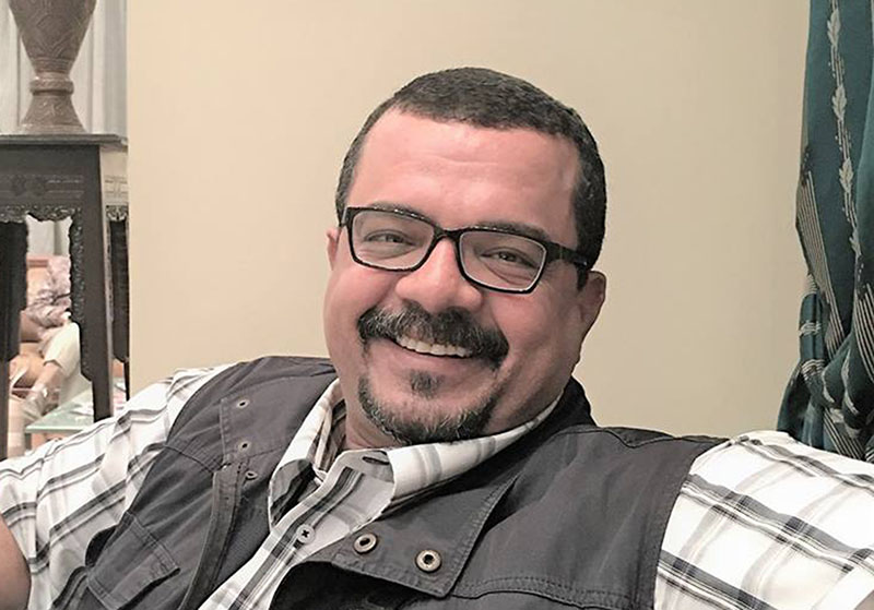 كارثة علاء مبارك وصبيانه!!
