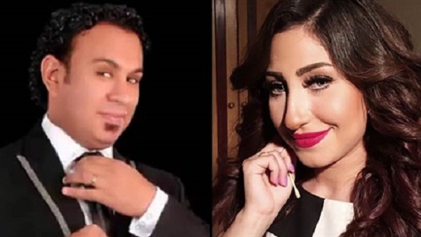 بوسى ومحمود الليثي يحيان حفل غنائي في الساحل الشمالى