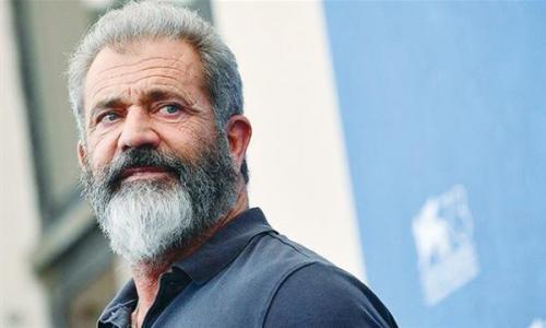 ميل جيبسون يطرح الجزء الثاني لفيلم المسيح 2020