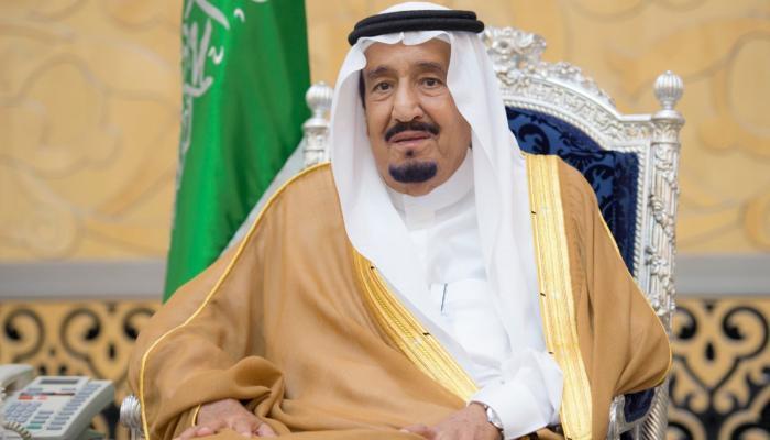 الملك سلمان يأمر باستضافة ألف حاج وحاجة من ذوي شهداء فلسطين العام الحالي